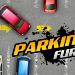 PARKING FURY