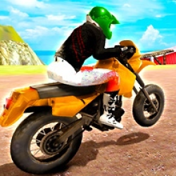 CITY BIKE STUNT 2 β Classroom Center G Game CITY BIKE STUNT 2