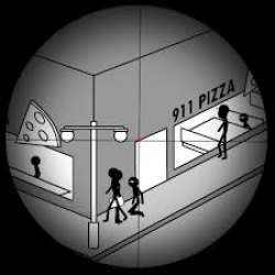TACTICAL ASSASSIN 2 - Classroom Center G Game TACTICAL ASSASSIN 2
