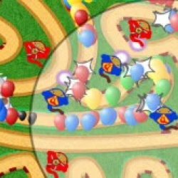 BLOONS TOWER DEFENSE 3 - Classroom Center G Game BLOONS TOWER DEFENSE 3