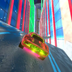 CYBER CITY DRIVER - Classroom Center G Game CYBER CITY DRIVER