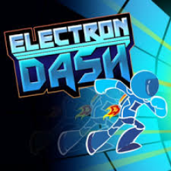 ELECTRON DASH - Classroom Center G Game ELECTRON DASH