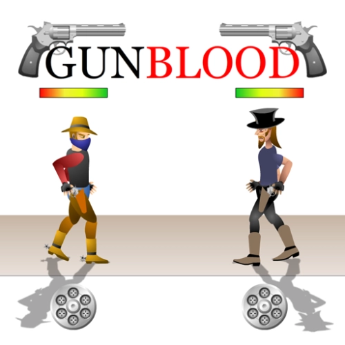 GUNBLOOD icon