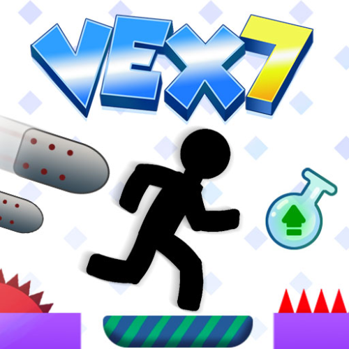 VEX 7 icon
