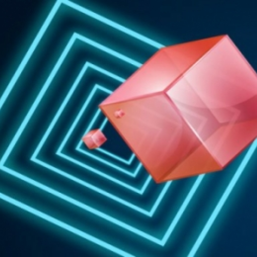 ENDLESS TUNNEL icon